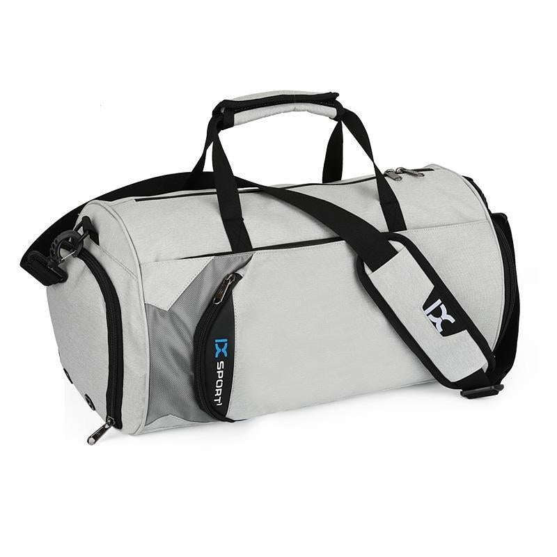 Men Gym Travel Handbag